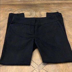 Ann Taylor Loft Black Pants